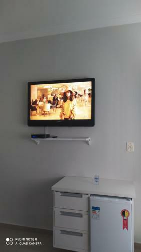 Quarto Familiar Com Ar,frigobar,wi Fi, Garagem