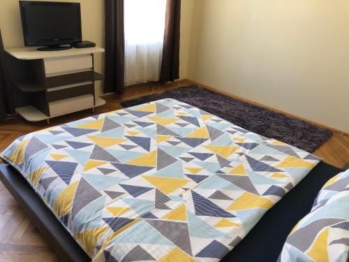 Schei Apartament 2