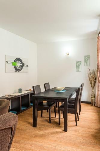 Apartamento Superb Historical Center Bra?ov