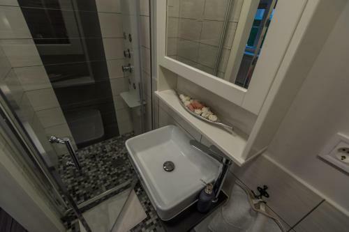 Apartamento Air De Paris