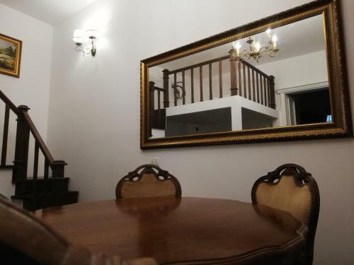 Apartamento Weiss Little Palace