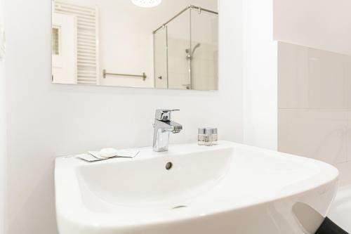 Apartamento Brasov Holiday Residence