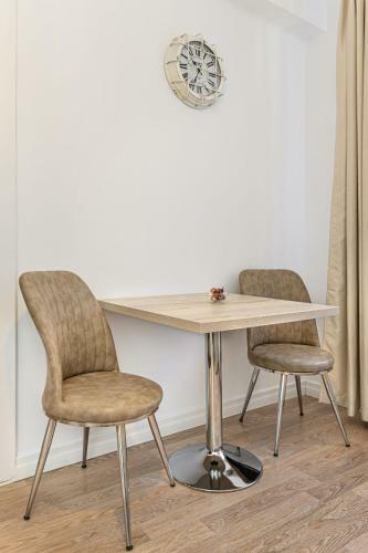 Apartamento Brasov Holiday Residence