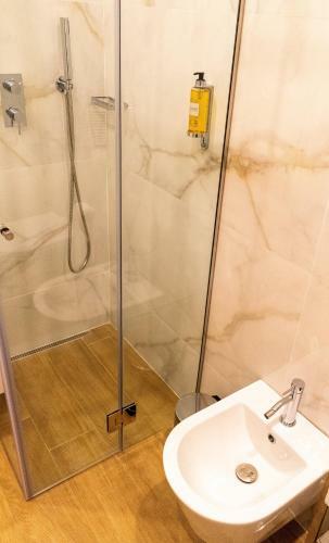 Apartamento Oliva Teles 53 - Sophia Terrace