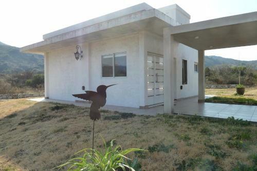 Apartamento Loft Las Acacias