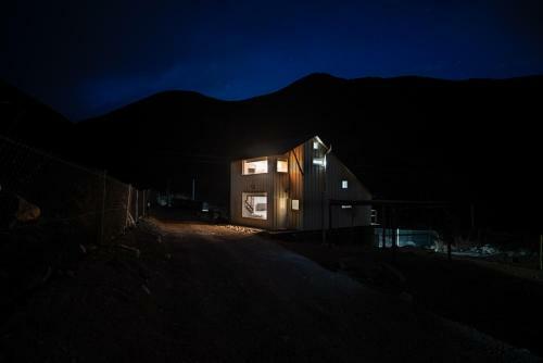 Complejo Odella Casas de Monta�a