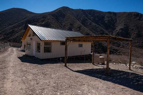 Complejo Odella Casas de Monta�a