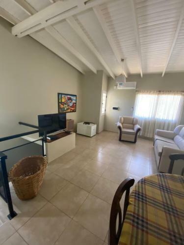 Apartamento Costa Luxe Planta Alta