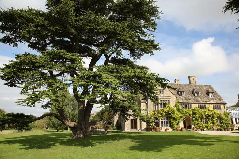 Stanton House Hotel
