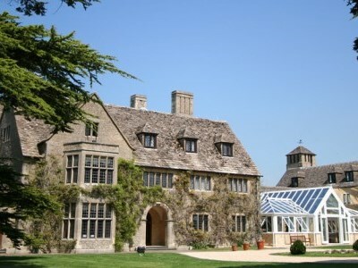 Stanton House Hotel