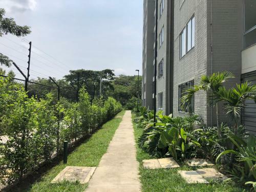 Apartamento Bochalema Universidades