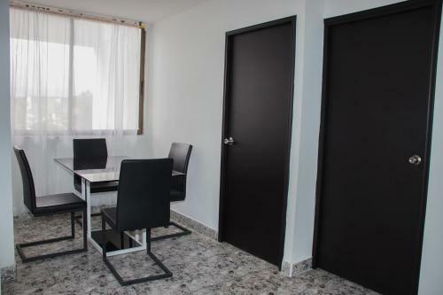 Hotel Ingenio
