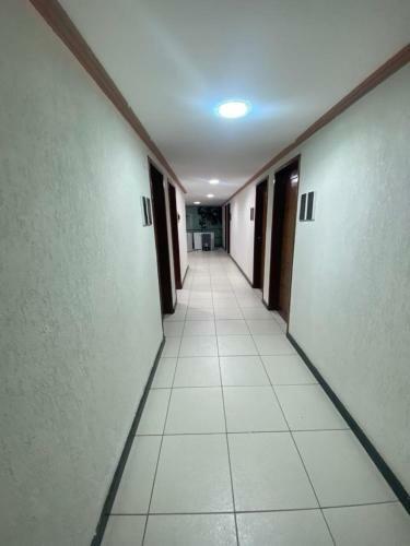 Hotel Al Mare Atl�ntico, Praia