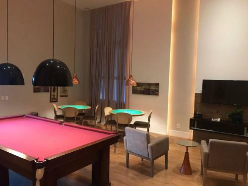Apartamento Bervely Hills - Porto Das Dunas