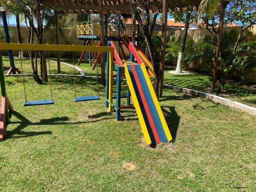 Apartamento Home Beach Mar - Mar / Piscina / Beach Park / Duna