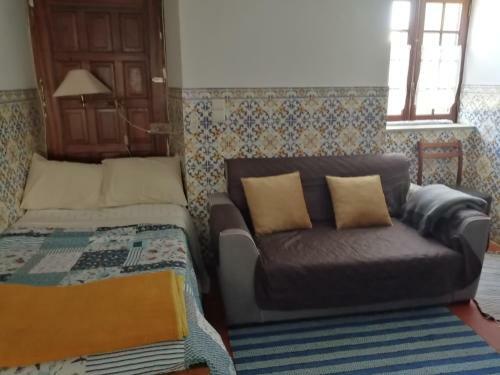 Casa Da Lomba