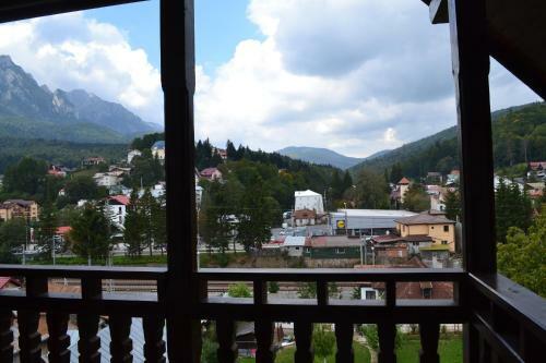 Apartament Golden Rose