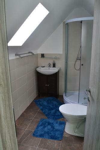 Apartament Golden Rose