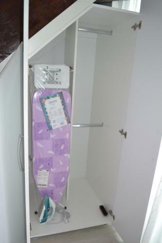 Apartament Golden Rose