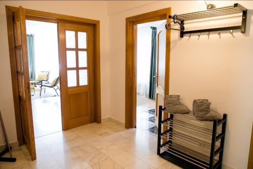 Apartamento Studio 35 Busteni