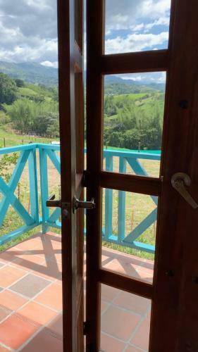 Hotel La Hacienda Del Pienta