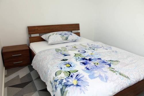 Apartamento Villa Uma