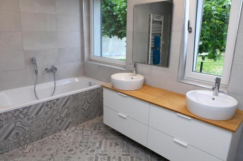 Apartamento Villa Uma