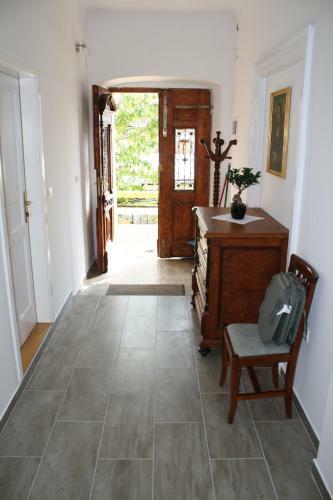 Apartments Villa Sandi