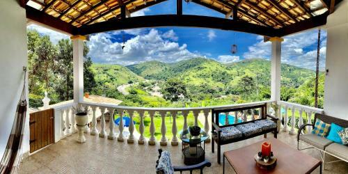 Casa de Campo Em Condom�nio Fazenda
