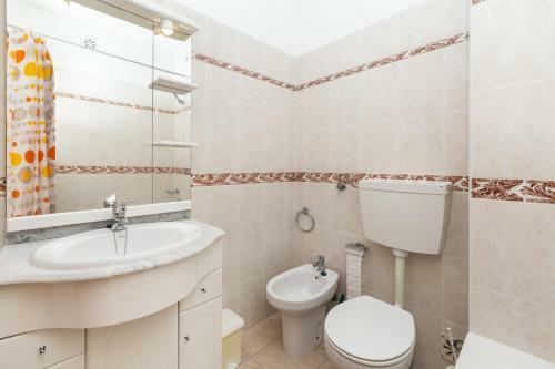 Apartamento Casa Da Praia