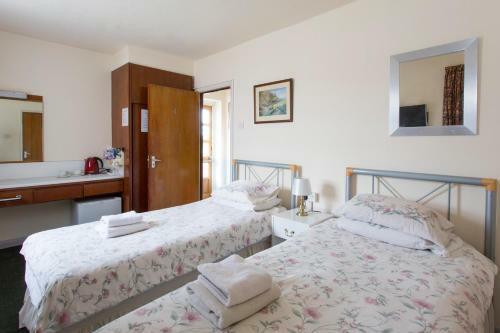 Hostal Oakwood Bed And Breakfast Heathrow