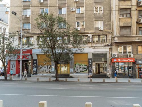 Apartamento Amazing Location - Superb View - Old Town