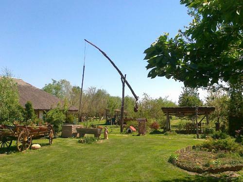Agroturismo Etno Ku?a ?eram