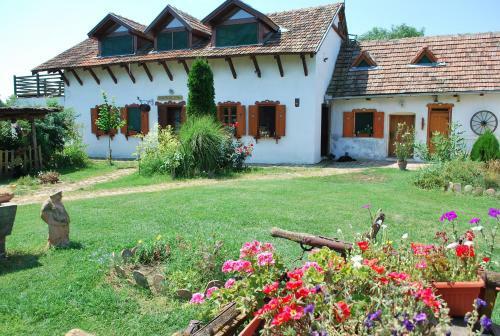 Agroturismo Etno Ku?a ?eram