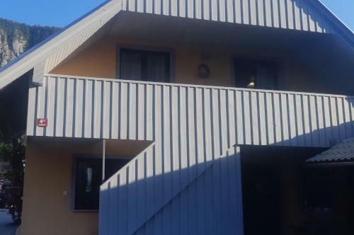 Apartma Nina