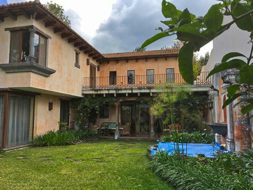 Apartamento Casa Los Recuerdos