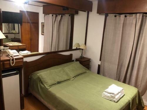 Wiener Haus Hotel