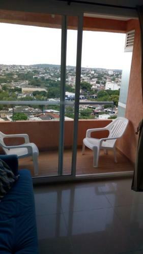 Apartamento Torres de La Plazuela