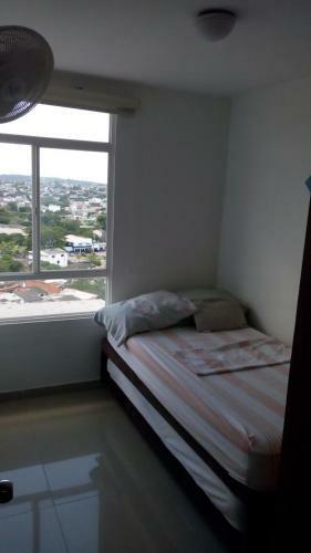 Apartamento Torres de La Plazuela