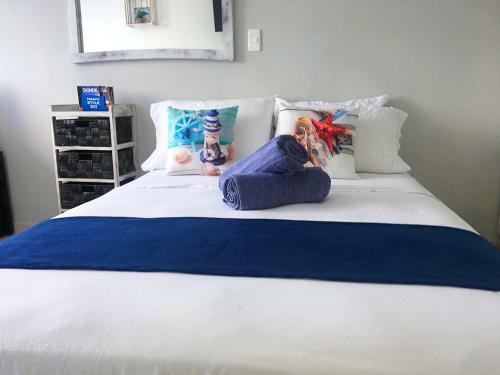 Apartamento Fragata Style Cartagena
