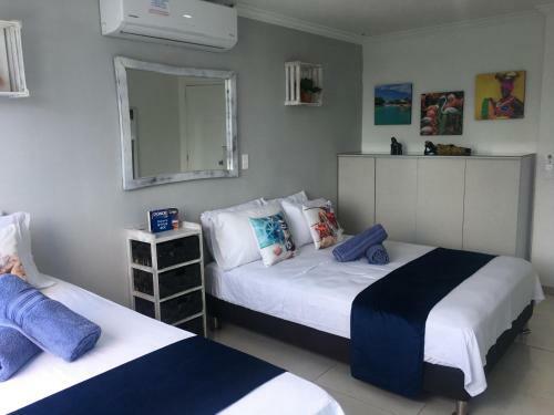 Apartamento Fragata Style Cartagena