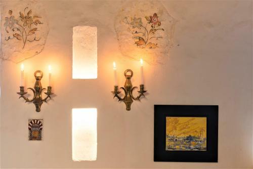 Apartamento Casa San Pedro - Exclusive 3br Colonial Apt In Centro Historico By Huespedia