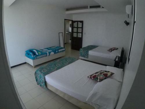 Apartamento Bueno, Bonito Y Barato