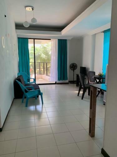Apartamento Bueno, Bonito Y Barato