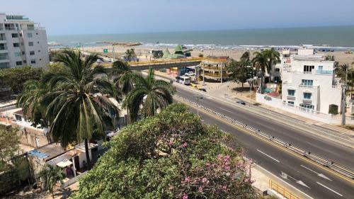 Nuevo Precioso Apartamento