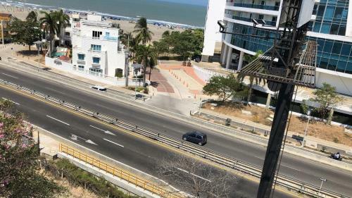 Nuevo Precioso Apartamento