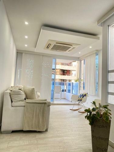 Apartamento A Un Paso de La Playa