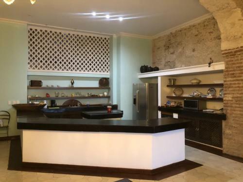 Apartamento Apto Loft 300 Mts2 Torre Del Reloj - Centro Hist�rico
