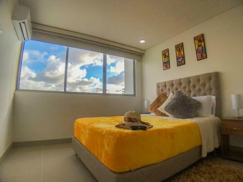 Apartasuite Ocean Drive - Beach House