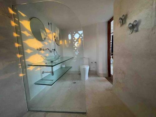 Apartamento En La Torre Del Reloj Cartagena
